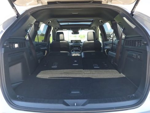 Used 2025 MAZDA CX-90 3.3 Turbo w/ Premium Plus Pkg AWD/4WD image 32