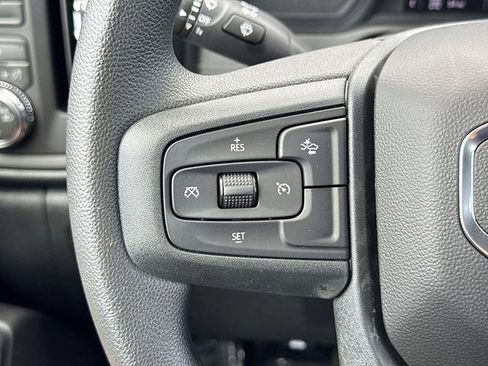 New 2026 GMC Sierra 2500 Pro AWD/4WD image 9