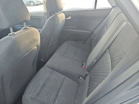 Used 2020 Kia Rio S FWD image 14