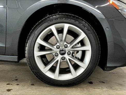 Used 2025 Audi A3 2.0T Premium Plus w/ Premium Plus Package image 12