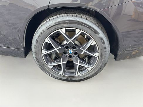 Used 2025 BMW X3 xDrive30i AWD/4WD image 32