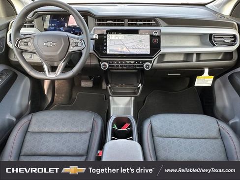 New 2027 Chevrolet Bolt RS FWD image 11