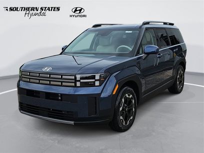 New 2026 Hyundai Santa Fe SEL