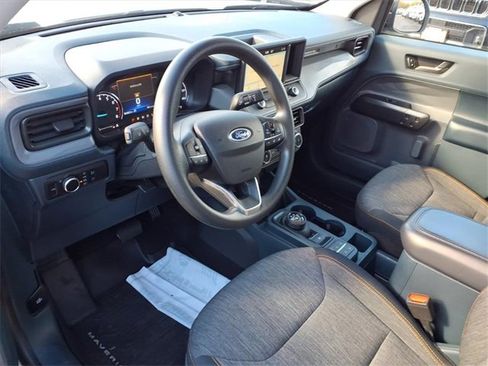 Used 2023 Ford Maverick Tremor w/ Tremor Off-Road Package image 14