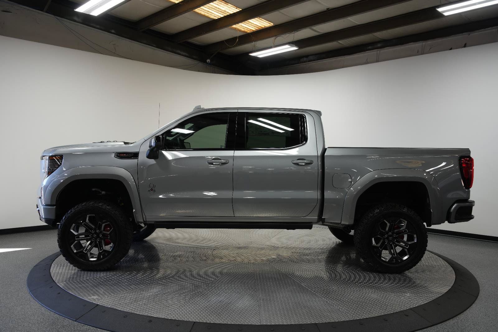New 2026 GMC Sierra 1500 AT4 w/ AT4 Premium Package AWD/4WD image 7