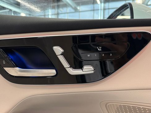 Certified 2026 Mercedes-Benz GLC 300 4MATIC image 14