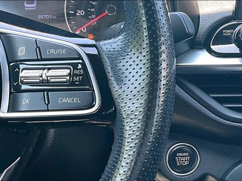 Used 2021 Kia Forte GT-Line w/ GT-Line Premium Package FWD image 25