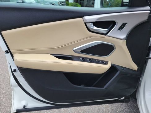 Used 2019 Acura RDX FWD image 19