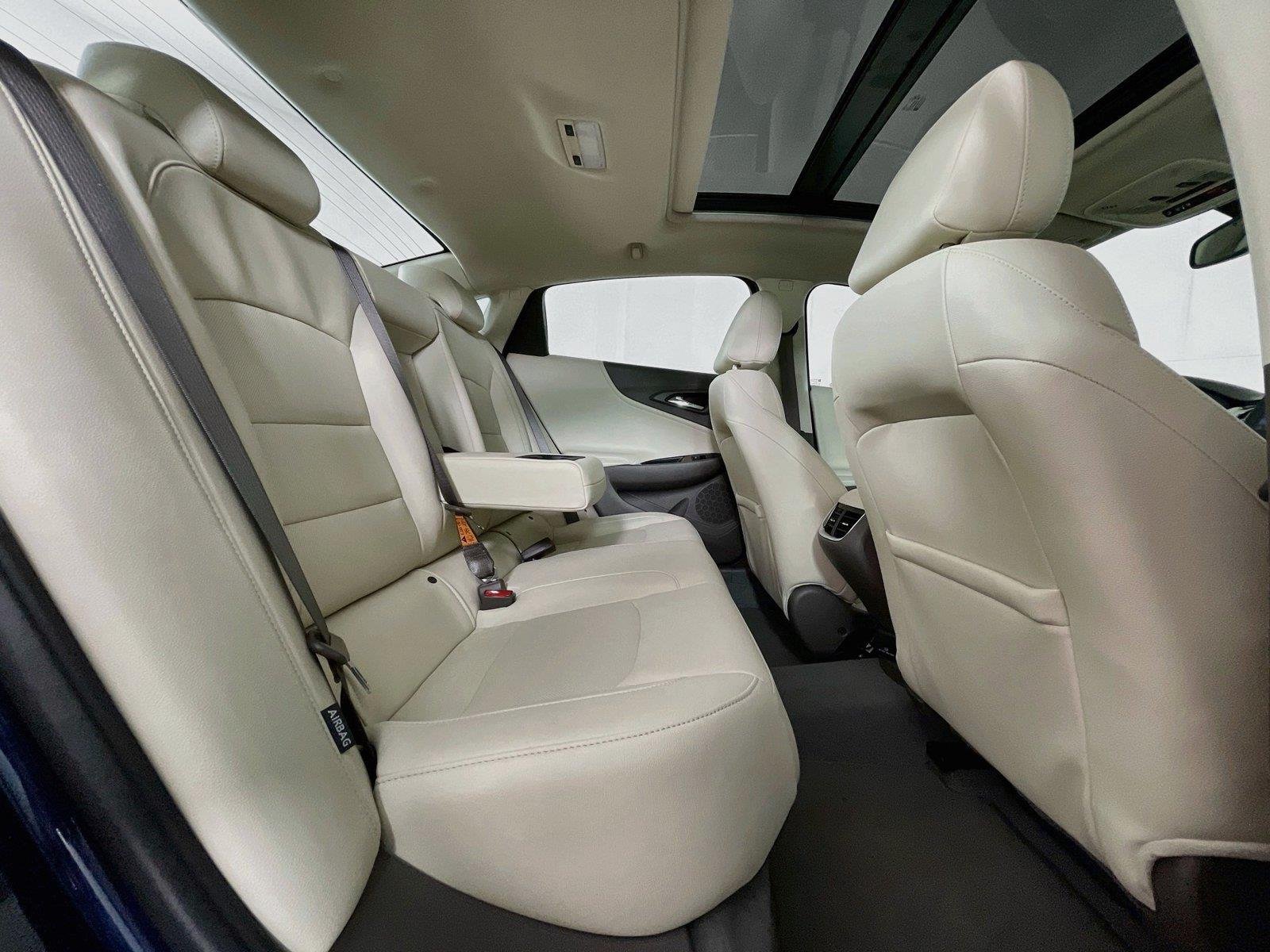 Used 2022 Chevrolet Malibu Premier FWD image 30
