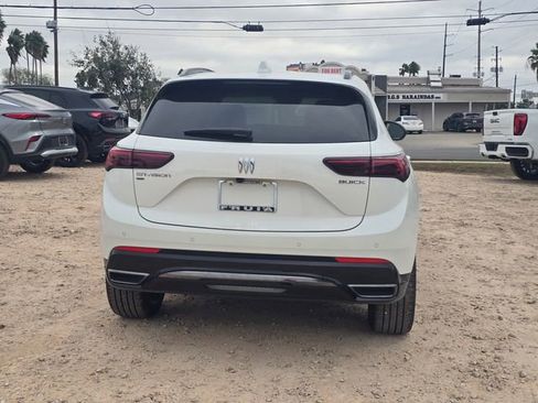 New 2026 Buick Envision Sport Touring image 6