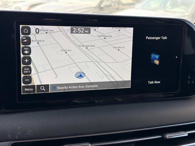Used 2024 Hyundai Palisade SEL w/ Premium Package FWD image 25