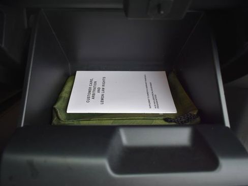 Used 2020 Jeep Compass Latitude image 41