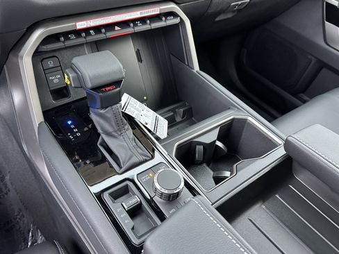 New 2026 Toyota Tundra Limited image 19