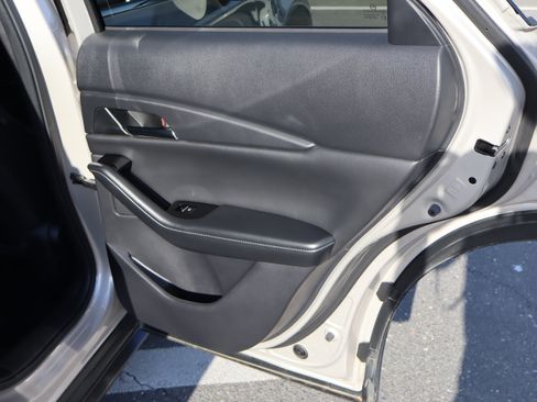 Used 2024 MAZDA CX-30 AWD 2.5 S w/ Preferred Package image 35