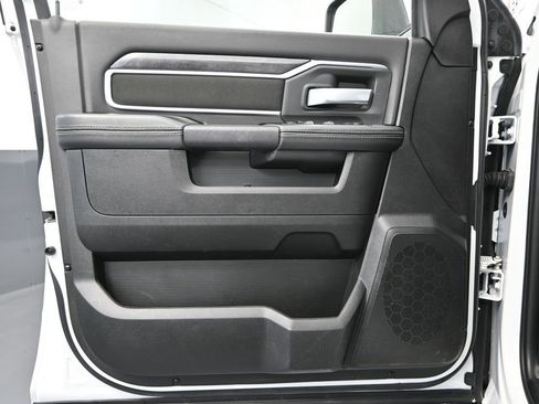 Used 2024 RAM 2500 Big Horn image 22