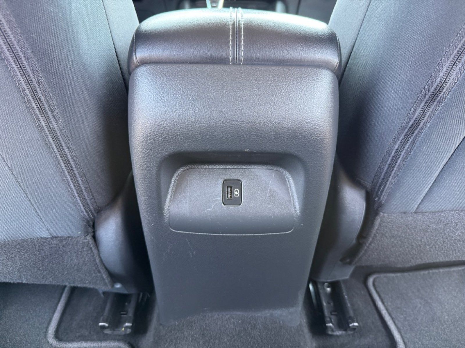 Used 2024 Nissan Sentra SV w/ All-Weather Package FWD image 30