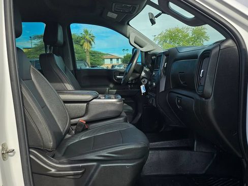 Used 2022 Chevrolet Silverado 2500 W/T w/ WT Fleet Convenience Package RWD image 18