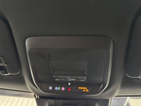 Used 2025 Chevrolet Equinox EV RS FWD image 31