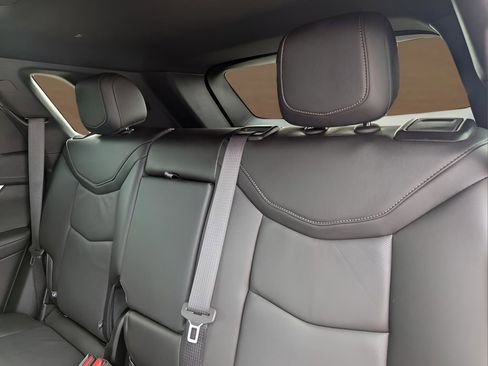 Certified 2024 Cadillac XT5 Premium Luxury image 28