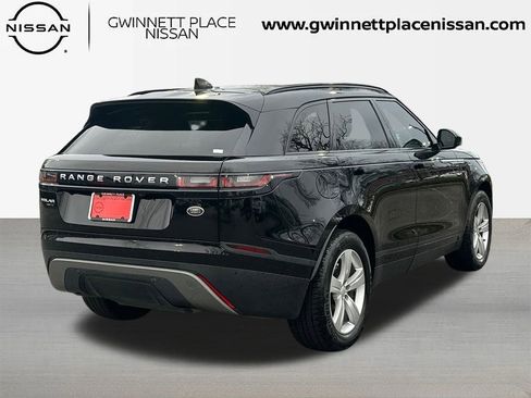 Used 2019 Land Rover Range Rover Velar S image 5