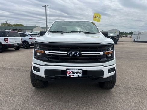 Used 2025 Ford F150 XLT w/ Equipment Group 301A Standard AWD/4WD image 20
