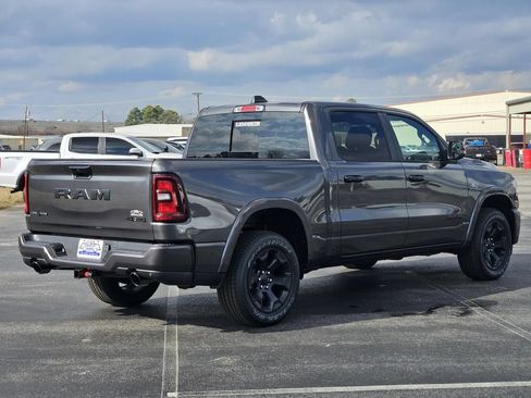 New 2026 RAM 1500 Lone Star AWD/4WD image 7