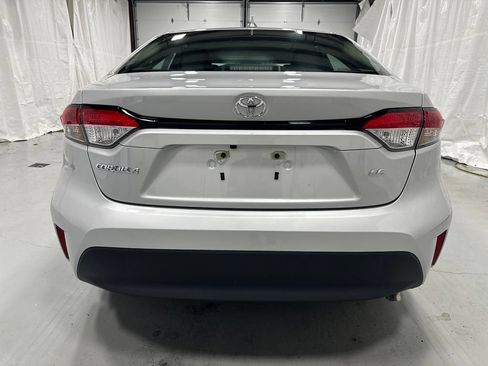 Used 2026 Toyota Corolla LE FWD image 6