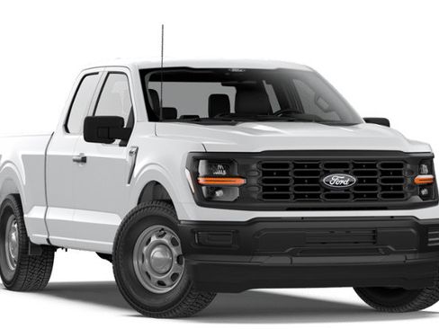 New 2026 Ford F150 XL AWD/4WD image 26