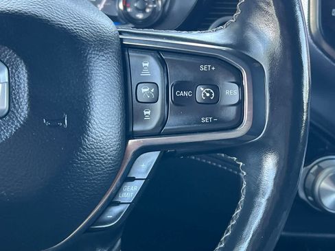 Used 2020 RAM 1500 Limited RWD image 31
