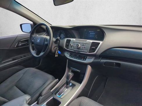 Used 2013 Honda Accord Sport image 19