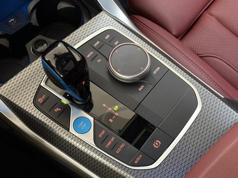 Certified 2023 BMW i4 eDrive40 w/ M Sport Package image 18