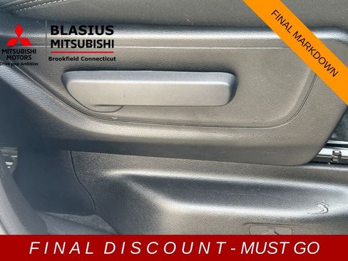 Used 2022 RAM 1500 Big Horn image 47