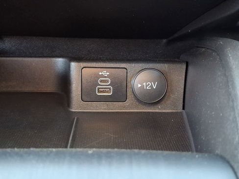 Used 2024 Ford Escape Active AWD/4WD image 23