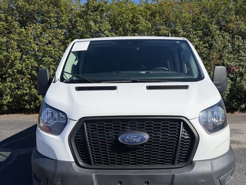 Used 2021 Ford Transit 350 XL image 18