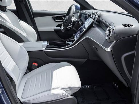 New 2026 Mercedes-Benz GLC 300 4MATIC image 27