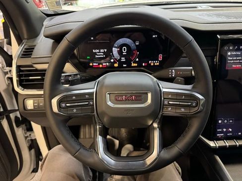 New 2026 GMC Acadia Elevation w/ Black Edition image 15