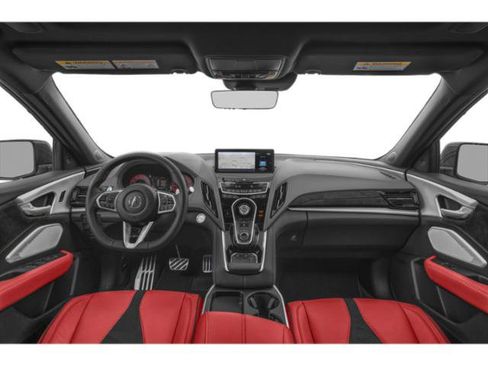 Used 2025 Acura RDX A-Spec AWD/4WD image 8