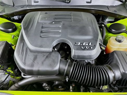 Used 2023 Dodge Charger SXT w/ Plus Group RWD image 30