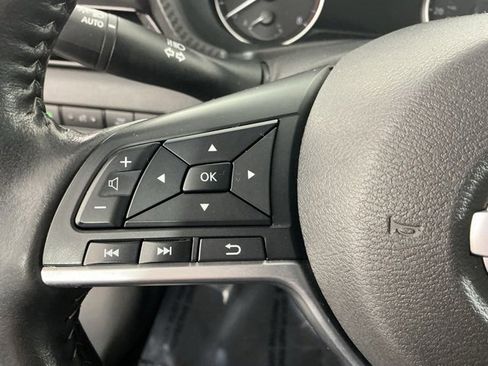 Used 2022 Nissan Sentra SV w/ All-Weather Package image 27