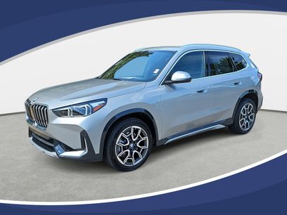 New 2026 BMW X1 xDrive28i w/ Technology Package