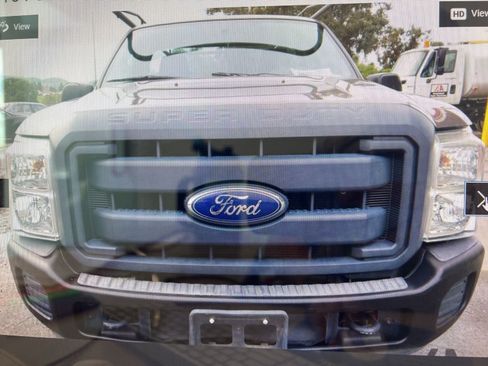 Used 2016 Ford F350 XL image 10