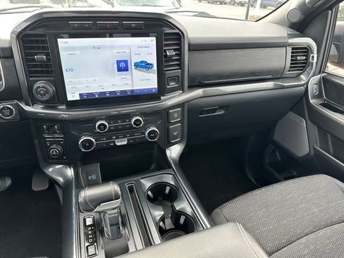 Used 2022 Ford F150 XLT w/ Equipment Group 302A High image 14