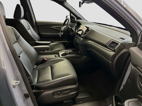 Used 2023 Honda Passport EX-L image 33