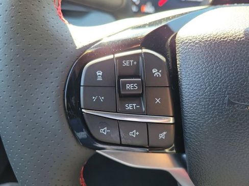 Used 2025 Ford Explorer ST-Line w/ Premium Package image 5