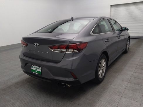 Used 2019 Hyundai Sonata SE image 9