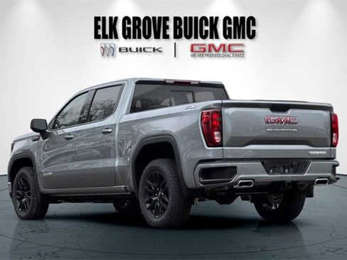 New 2026 GMC Sierra 1500 Elevation w/ Elevation Premium Package image 6