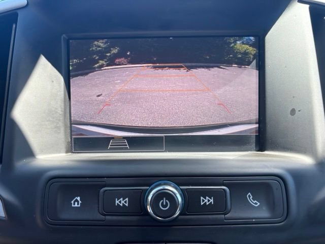 Certified 2024 GMC Terrain SLE w/ LPO, Floor Liner Package FWD image 37