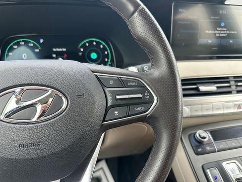 Used 2020 Hyundai Palisade Limited FWD image 23
