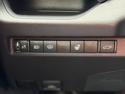 Certified 2025 Toyota RAV4 XLE Premium w/ Weather Package AWD/4WD image 25