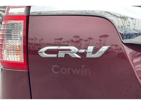 Used 2015 Honda CR-V LX image 17